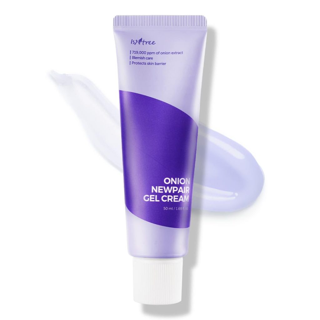 [ISNTREE] Onion Newpair Gel Cream main image 1